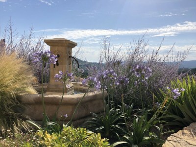 Villa CLOS DES COSTES LE BEAUSSET - Environment photo 50