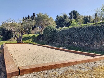 Villa CLOS DES COSTES LE BEAUSSET - Environment photo 51