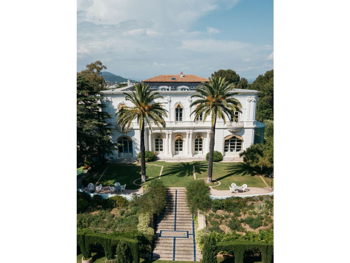 Villa LA FOLIE ROCABELLA LE PRADET - Outdoor photo 2