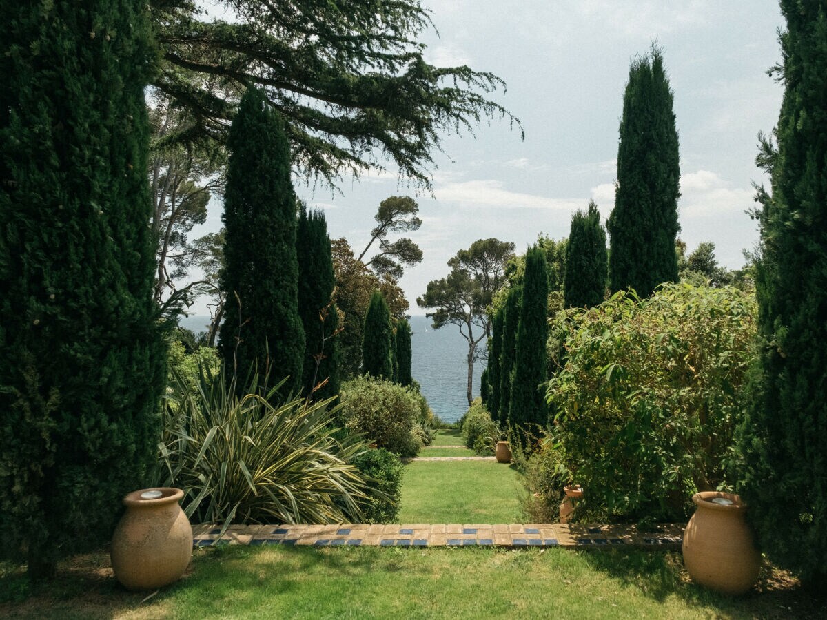 Villa LA FOLIE ROCABELLA LE PRADET - Outdoor photo 4