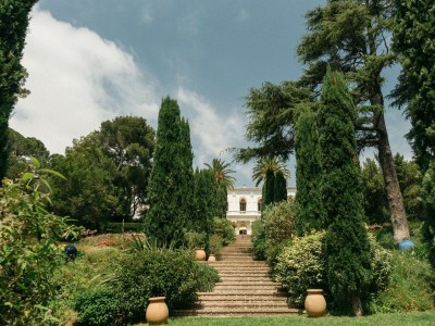 Villa LA FOLIE ROCABELLA LE PRADET - Outdoor photo 3