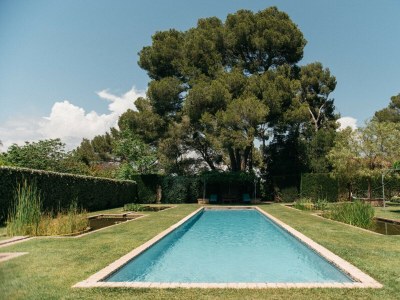 Villa LA FOLIE ROCABELLA LE PRADET - Outdoor photo 6