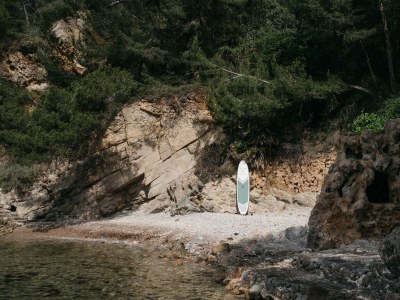 Villa LA FOLIE ROCABELLA LE PRADET - Outdoor photo 8