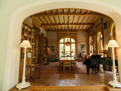 Villa LA FOLIE ROCABELLA LE PRADET - Features photo 9