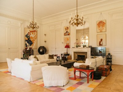 Villa LA FOLIE ROCABELLA LE PRADET - Features photo 11