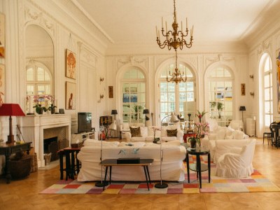 Villa LA FOLIE ROCABELLA LE PRADET - Features photo 12