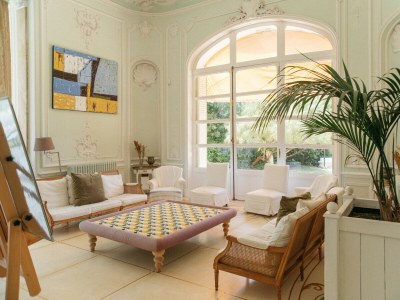 Villa LA FOLIE ROCABELLA LE PRADET - Features photo 13