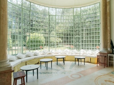 Villa LA FOLIE ROCABELLA LE PRADET - Features photo 14