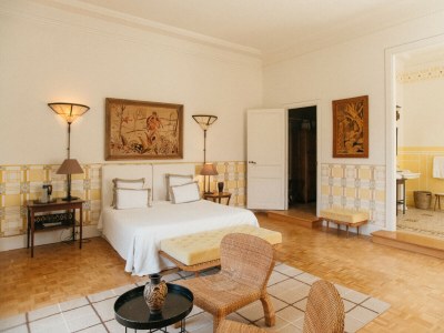 Villa LA FOLIE ROCABELLA LE PRADET - Features photo 16