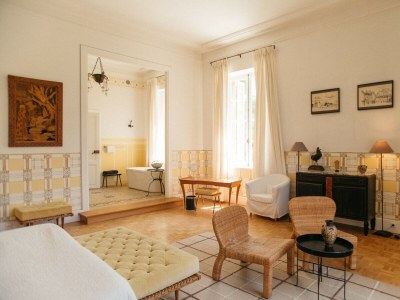 Villa LA FOLIE ROCABELLA LE PRADET - Features photo 17