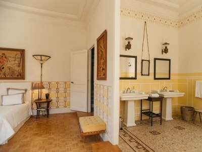 Villa LA FOLIE ROCABELLA LE PRADET - Features photo 18