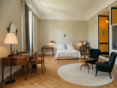 Villa LA FOLIE ROCABELLA LE PRADET - Features photo 19