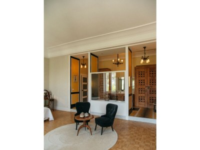 Villa LA FOLIE ROCABELLA LE PRADET - Features photo 20