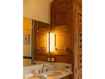 Villa LA FOLIE ROCABELLA LE PRADET - Features photo 21