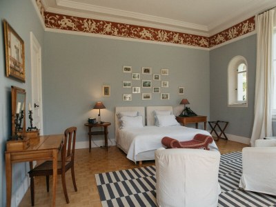 Villa LA FOLIE ROCABELLA LE PRADET - Features photo 22