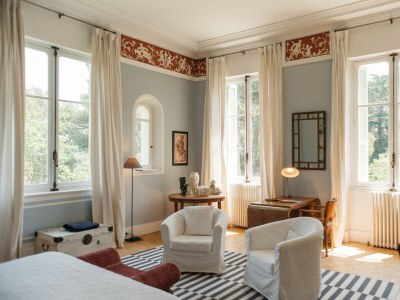 Villa LA FOLIE ROCABELLA LE PRADET - Features photo 23