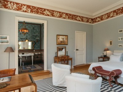 Villa LA FOLIE ROCABELLA LE PRADET - Features photo 24