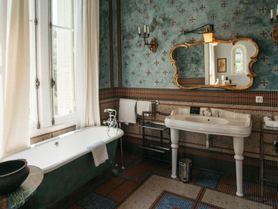 Villa LA FOLIE ROCABELLA LE PRADET - Features photo 25