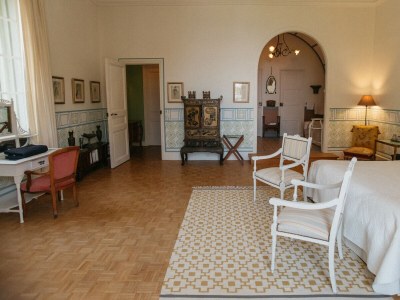 Villa LA FOLIE ROCABELLA LE PRADET - Features photo 27