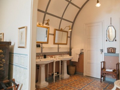 Villa LA FOLIE ROCABELLA LE PRADET - Features photo 28