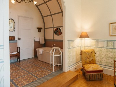 Villa LA FOLIE ROCABELLA LE PRADET - Features photo 29