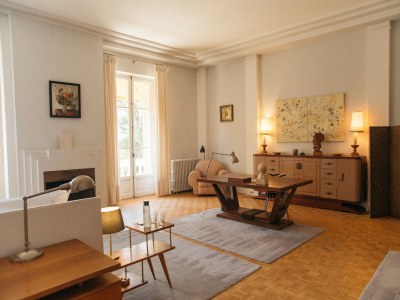 Villa LA FOLIE ROCABELLA LE PRADET - Features photo 30