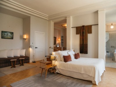 Villa LA FOLIE ROCABELLA LE PRADET - Features photo 31