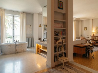 Villa LA FOLIE ROCABELLA LE PRADET - Features photo 33