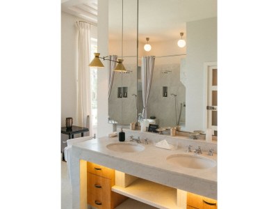 Villa LA FOLIE ROCABELLA LE PRADET - Features photo 34