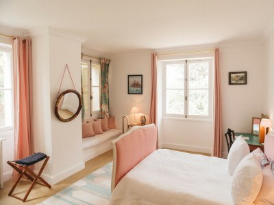 Villa LA FOLIE ROCABELLA LE PRADET - Features photo 35