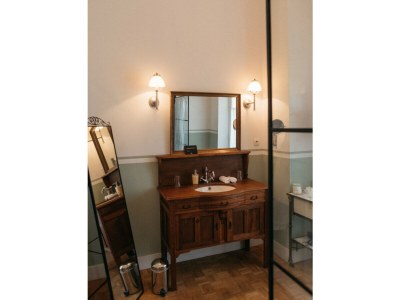 Villa LA FOLIE ROCABELLA LE PRADET - Features photo 37