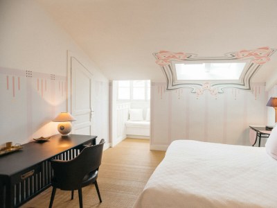 Villa LA FOLIE ROCABELLA LE PRADET - Features photo 38