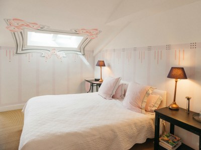 Villa LA FOLIE ROCABELLA LE PRADET - Features photo 39