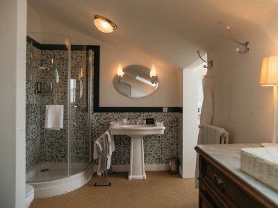 Villa LA FOLIE ROCABELLA LE PRADET - Features photo 40