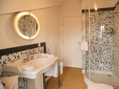 Villa LA FOLIE ROCABELLA LE PRADET - Features photo 42