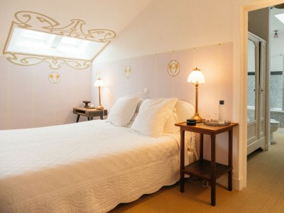 Villa LA FOLIE ROCABELLA LE PRADET - Features photo 43