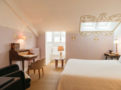 Villa LA FOLIE ROCABELLA LE PRADET - Features photo 44