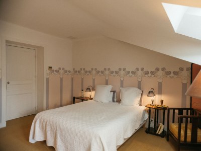 Villa LA FOLIE ROCABELLA LE PRADET - Features photo 46