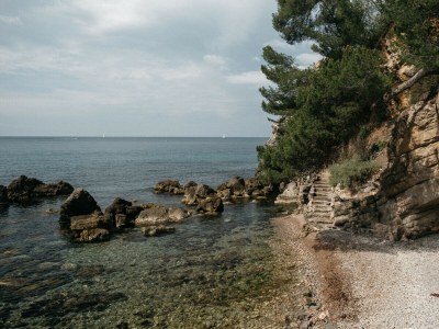 Villa LA FOLIE ROCABELLA LE PRADET - Environment photo 51