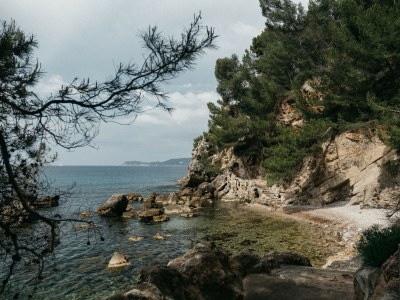 Villa LA FOLIE ROCABELLA LE PRADET - Environment photo 52