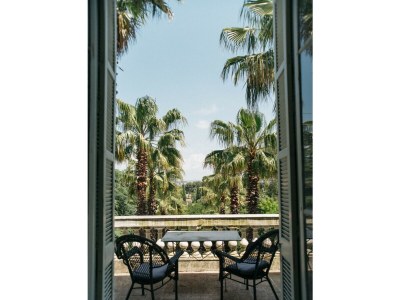 Villa LA FOLIE ROCABELLA LE PRADET - Environment photo 54