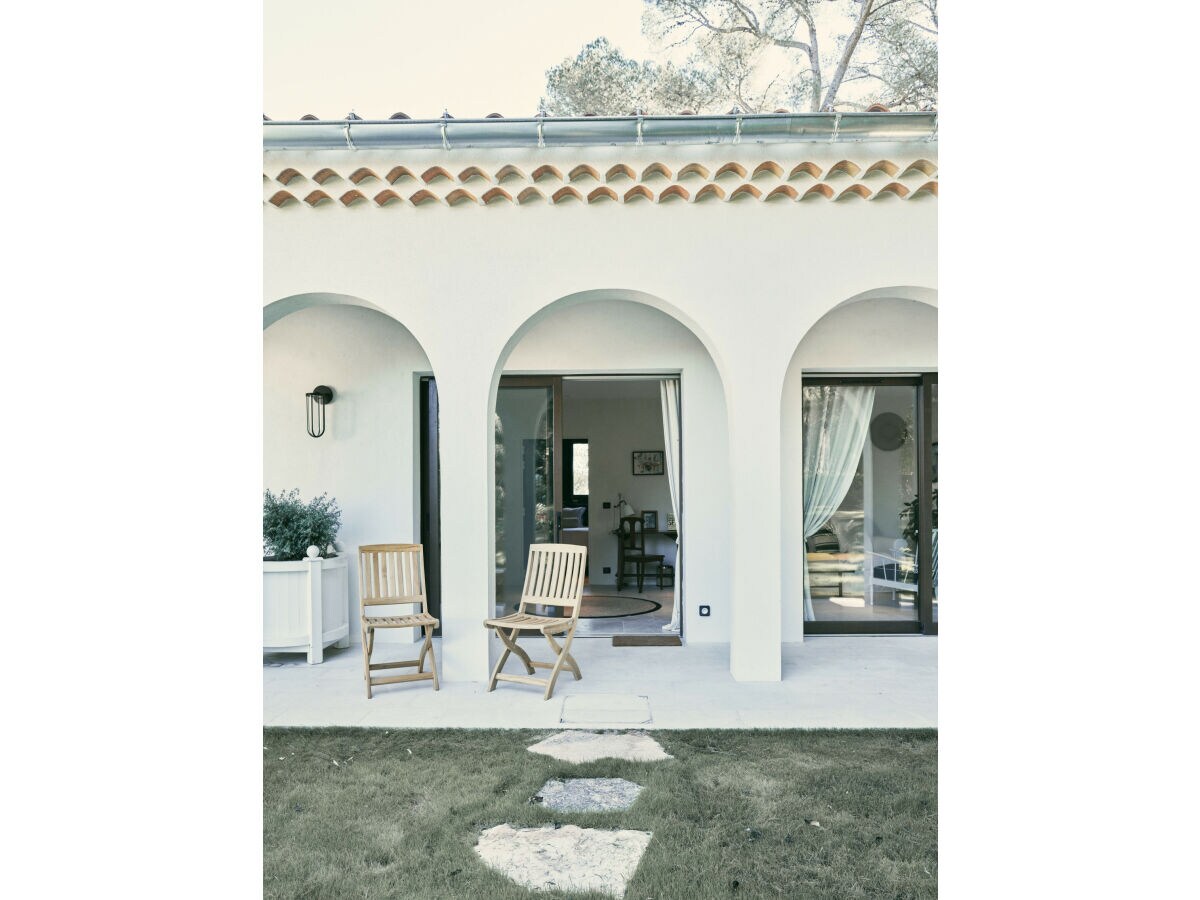 Villa LE COTTAGE ROCABELLA LE PRADET - Outdoor photo 4