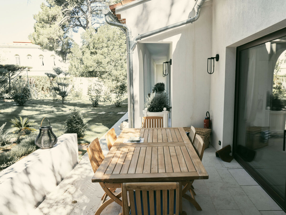 Villa LE COTTAGE ROCABELLA LE PRADET - Outdoor photo 5