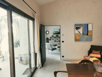 Villa LE COTTAGE ROCABELLA LE PRADET - Features photo 7