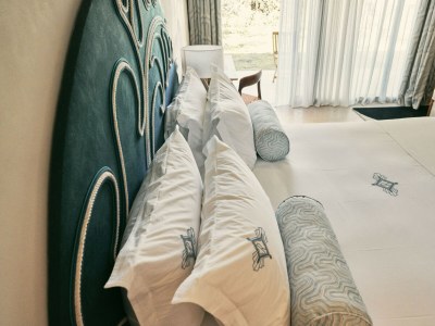 Villa LE COTTAGE ROCABELLA LE PRADET - Features photo 9