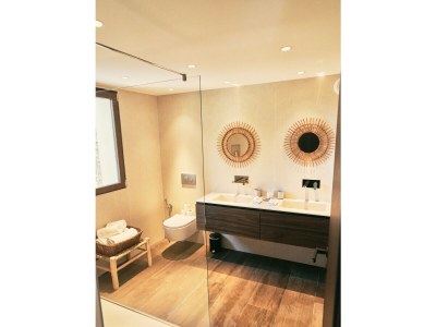 Villa LE COTTAGE ROCABELLA LE PRADET - Features photo 17