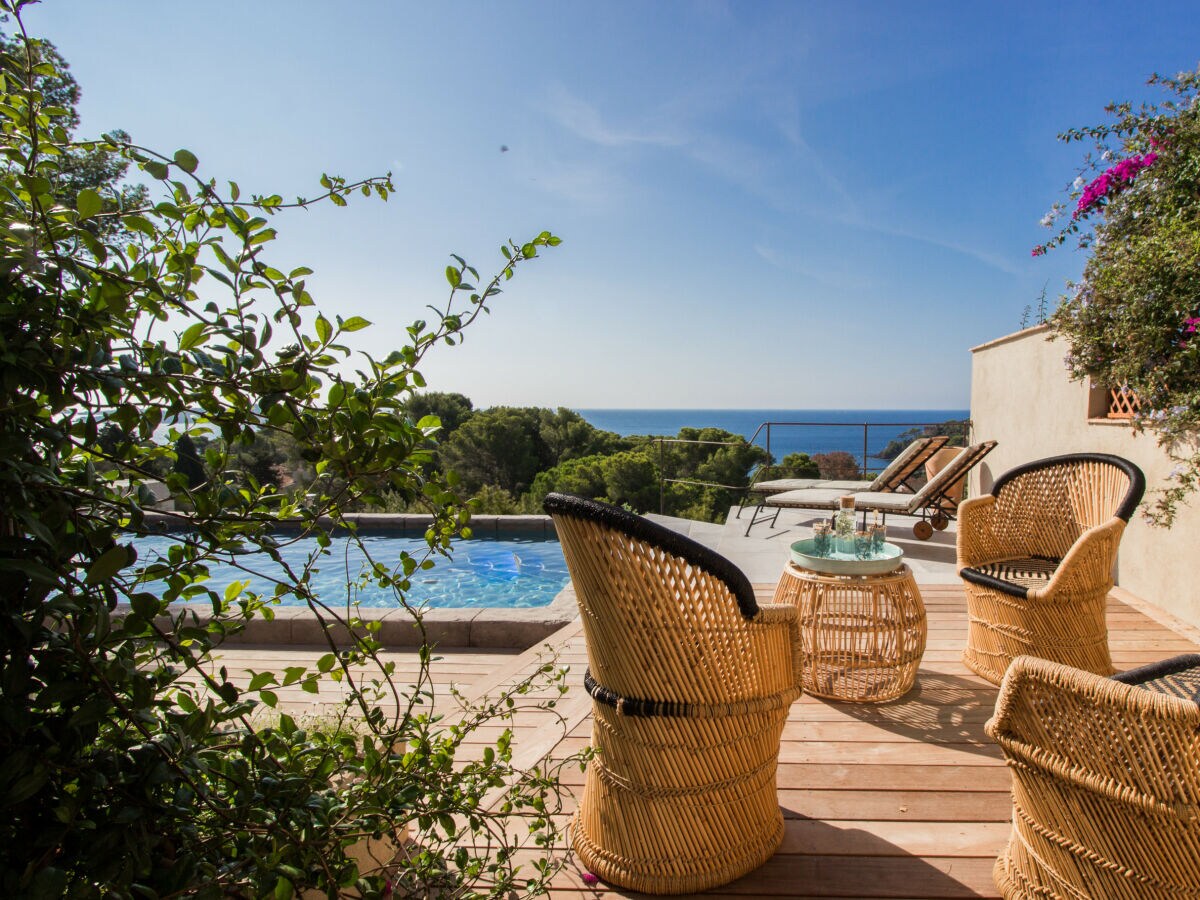 Holiday house BOHÈME HYERES GIENS