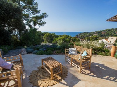 Holiday house BOHÈME HYERES GIENS - Outdoor photo 10