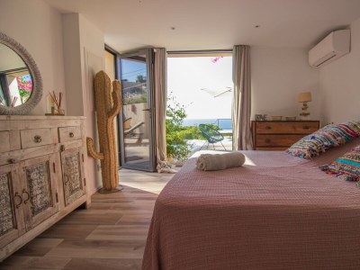 Holiday house BOHÈME HYERES GIENS - Features photo 26