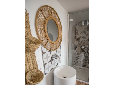 Holiday house BOHÈME HYERES GIENS - Features photo 35